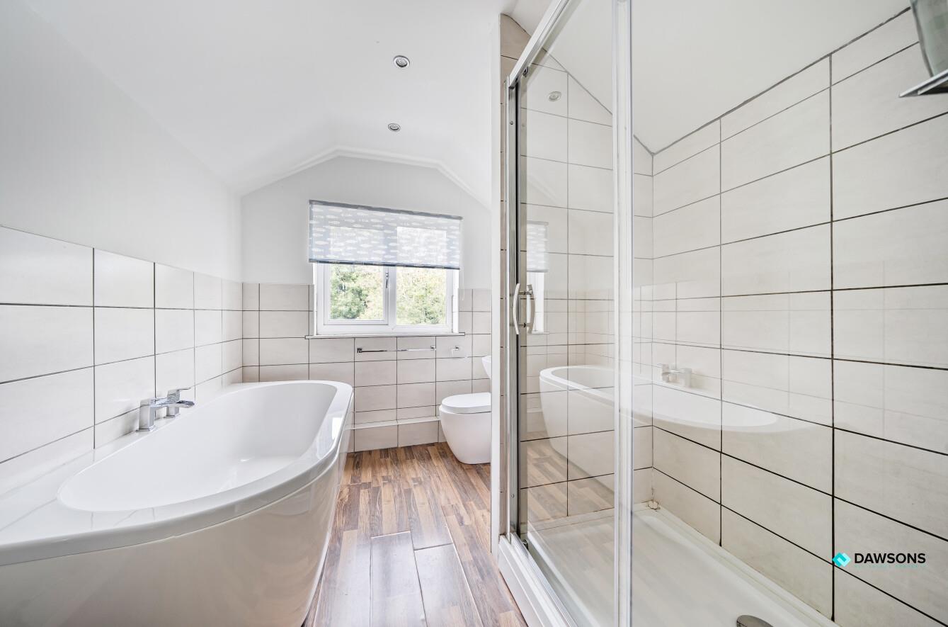 Alstred Street, Kidwelly, SA17 4TN